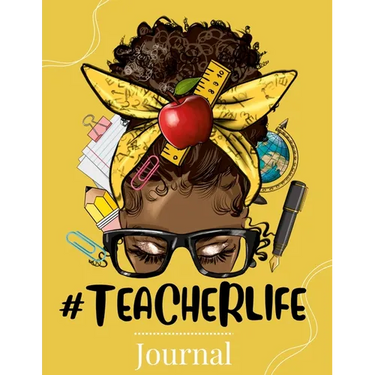 The Rest Is Still Unwritten- Teacher Series