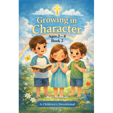 Growing in Character