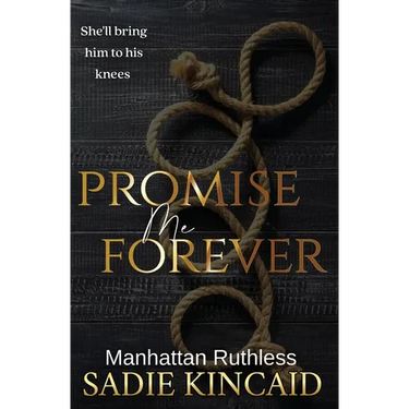 Promise Me Forever