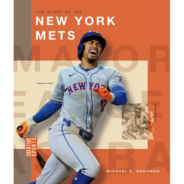 The Story of the New York Mets