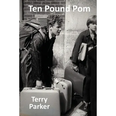 Ten Pound Pom
