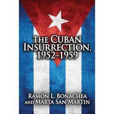 Cuban Insurrection 1952-1959