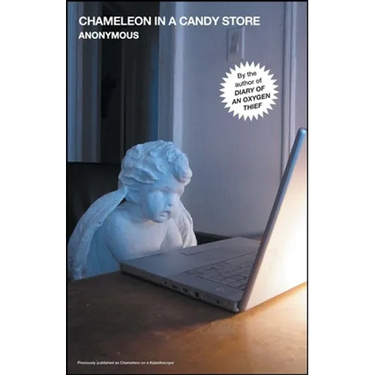 Chameleon in a Candy Store