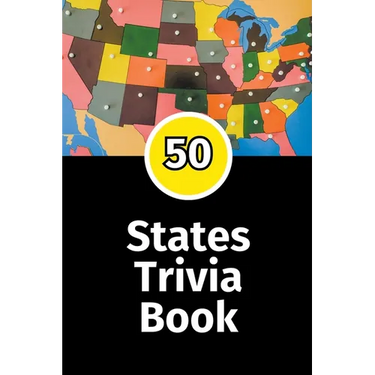 50 States Trivia