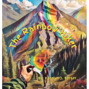 The Rainbow Hiker