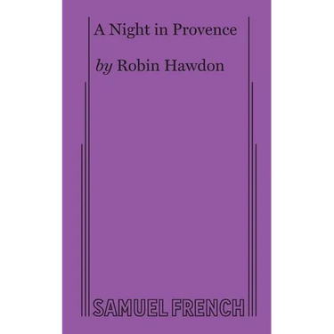 A Night in Provence