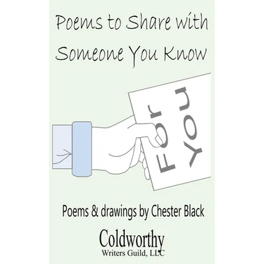Poems to Share with Someone You Know