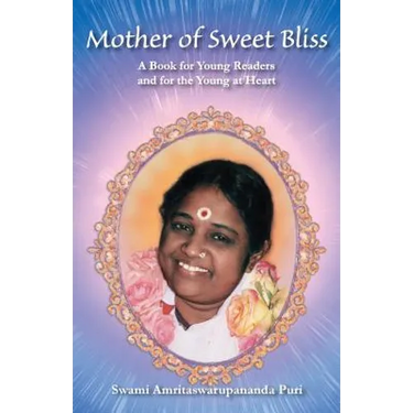 Mother Of Sweet Bliss