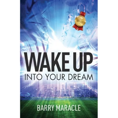 Wake Up Into Your Dream