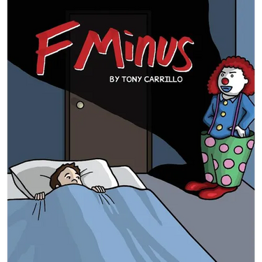 F Minus