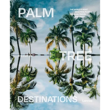 Palm Tree Destinations