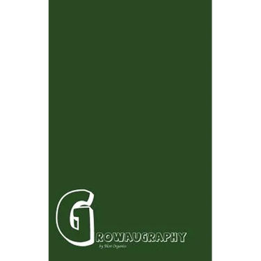 Growaugraphy