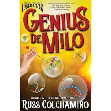 Genius de Milo