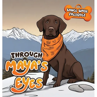 Through Maya's Eyes