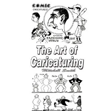 The Art of Caricaturing: Making Comics