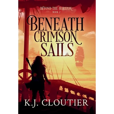 Beneath Crimson Sails