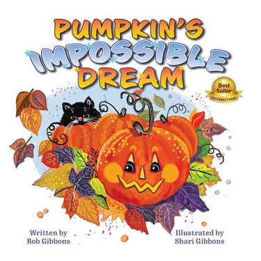 Pumpkin's Impossible Dream