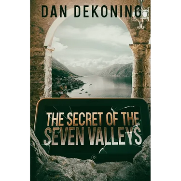 The Secret of the Seven Valleys