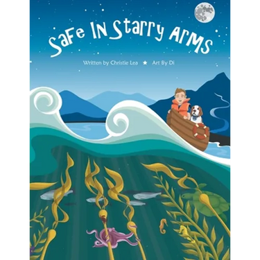 Safe In Starry Arms