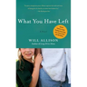 What You Have Left
