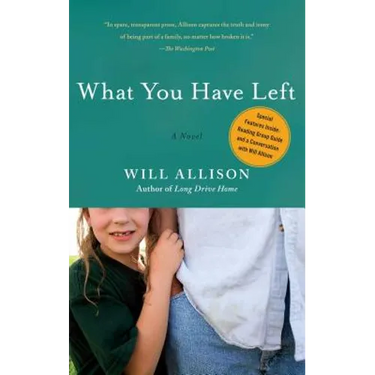 What You Have Left