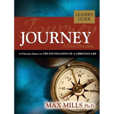 Journey: A New Direction, Leader's Guide
