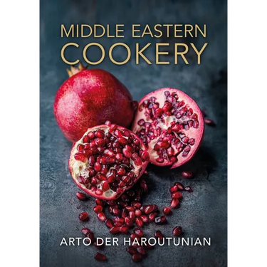 Middle Eastern Cookery
