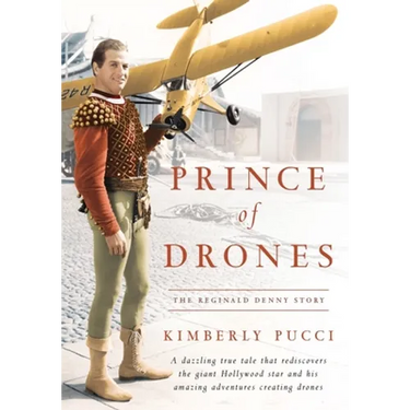 Prince of Drones: The Reginald Denny Story
