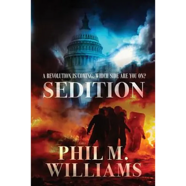 Sedition