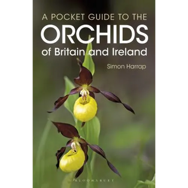 Pocket Guide to the Orchids of Britain and Ireland