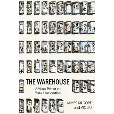 The Warehouse: A Visual Primer on Mass Incarceration