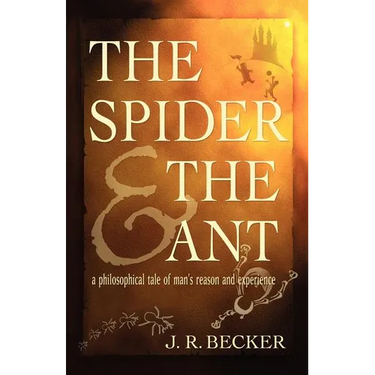 The Spider and the Ant