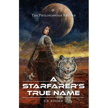 A Starfarer's True Name