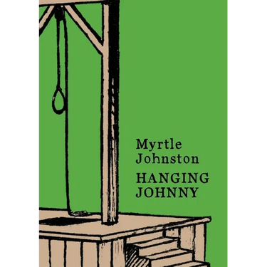 Hanging Johnny