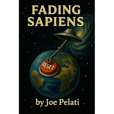 Fading Sapiens: Disclosure of extraterrestrials is forbidden for a reason, and the real history of humanity is a manufactured illusion.