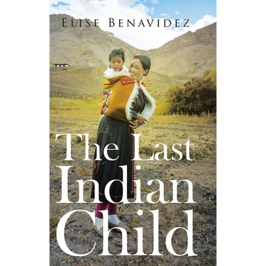 The Last Indian Child