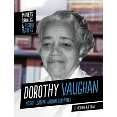 Dorothy Vaughan: Nasa's Leading Human Computer