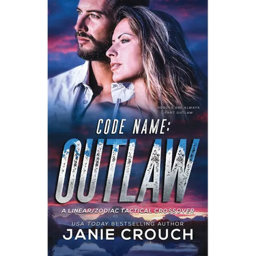 Code Name Outlaw