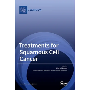 Treatments for Squamous Cell Cancer
