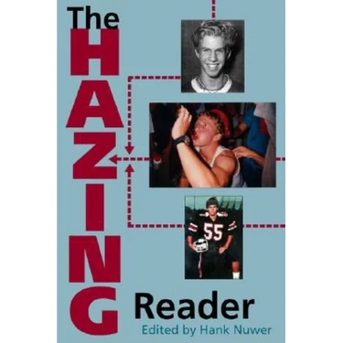 The Hazing Reader