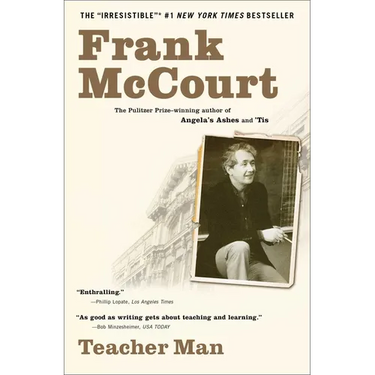 Teacher Man