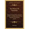 The History Of Nantucket: Being A Compendious Account Of The First Settlement Of The Island By The English (1835)