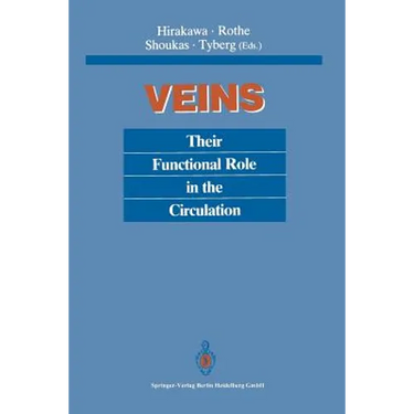 Veins: Their Functional Role in the Circulation