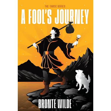 Taroc: A Fool's Journey