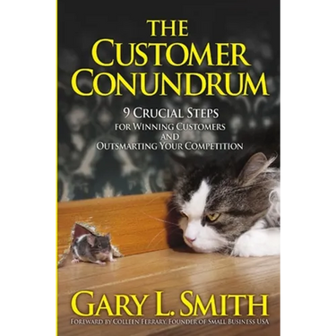 The Customer Conundrum