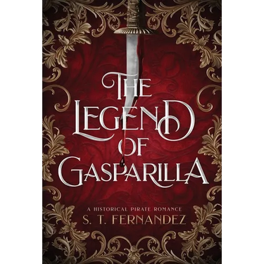 The Legend of Gasparilla: A Historical Pirate Romance