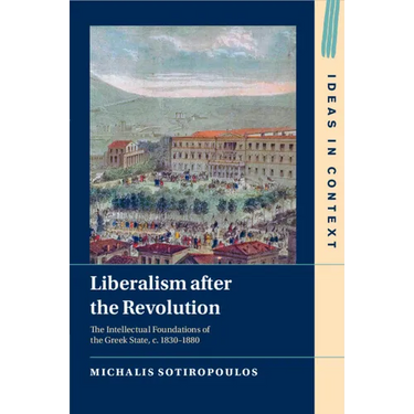 Liberalism after the Revolution