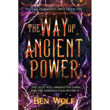 The Way of Ancient Power