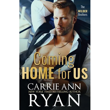 Coming Home for Us