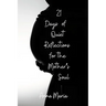 21 Days of Quiet Reflections for the Mother's Soul